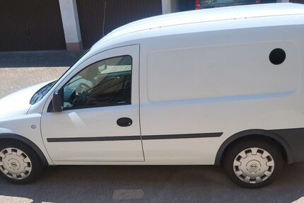 Opel Combo 105.000 km 4.250 &euro; Kehl-Kork 77694