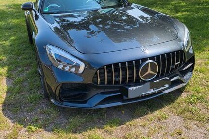 Mercedes-Benz AMG GT C 38.700 km 122.990 &euro; Waldmohr 66914