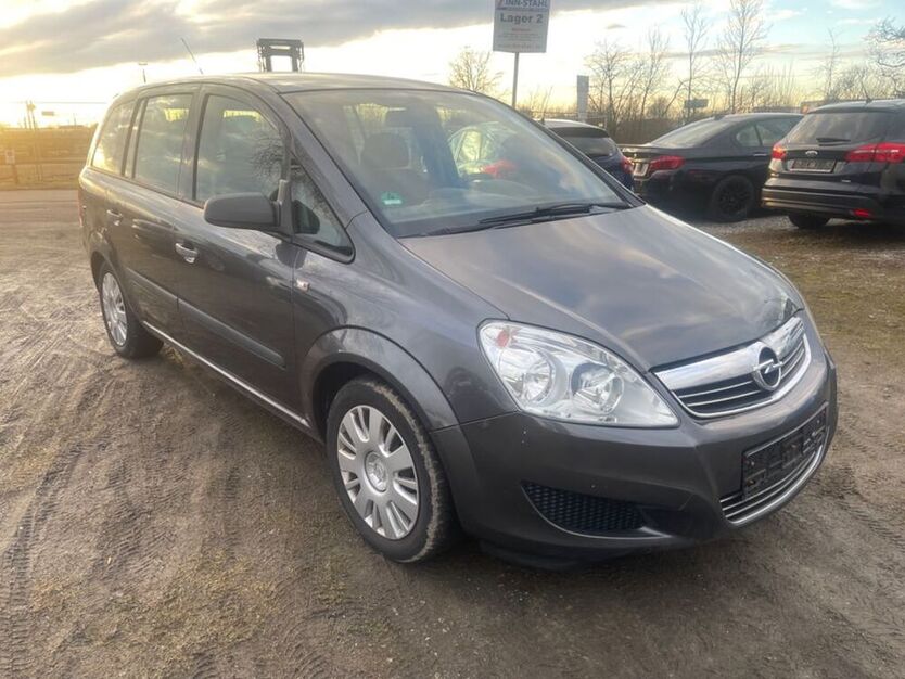 Zafira