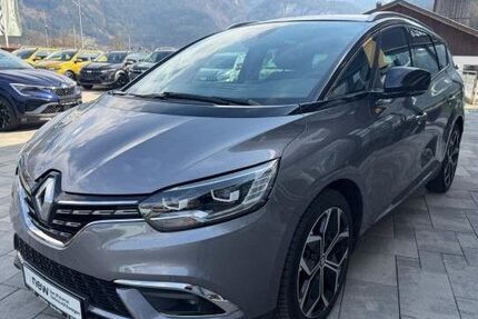 Renault Scenic 60.450 km 21.800 &euro; Schönau am Königssee 83471