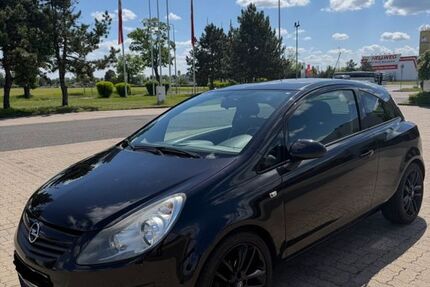 Opel Corsa 161.700 km 1.800 &euro; Brandenburg 14770
