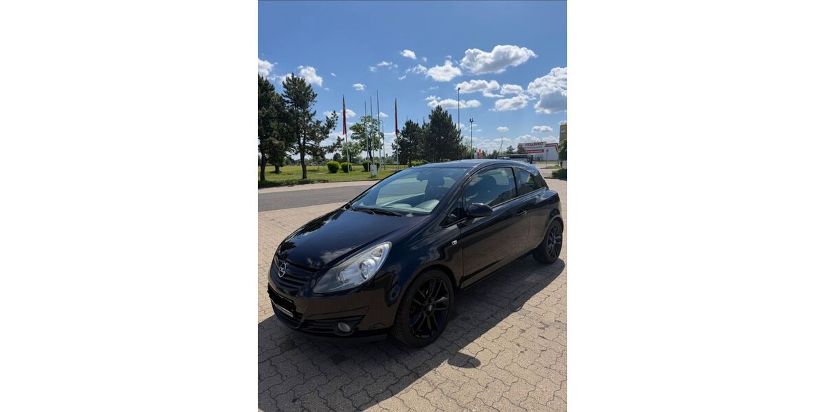 Opel Corsa 161.700 km 1.950 &euro; Brandenburg 14770
