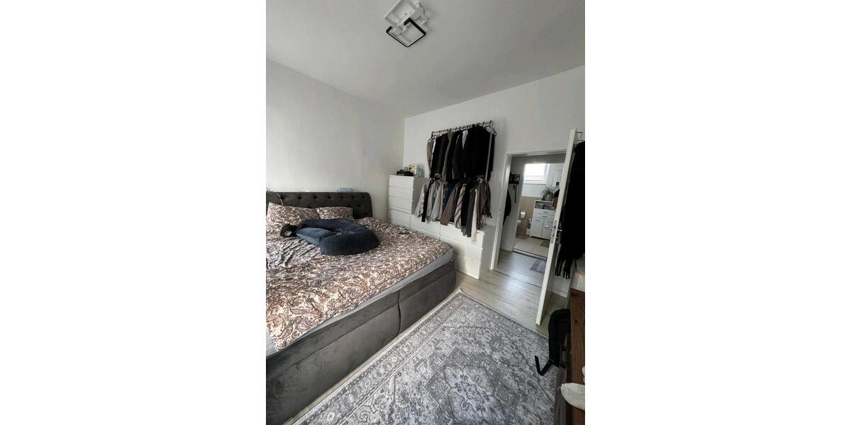 Etagenwohnung Alsdorf - 2 Zimmer, 45 m&sup2;, 625&euro; | Angebot:26366145