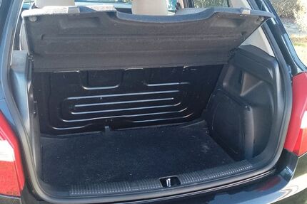 Skoda Fabia 169.620 km 2.000 &euro; Blankenhain 99444