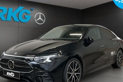 Mercedes-Benz CLA 200 9.800 km 50.470 &euro; Bonn 53119