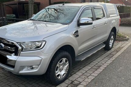 Ford Ranger 228.000 km 15.999 &euro; Sülzetal 39171