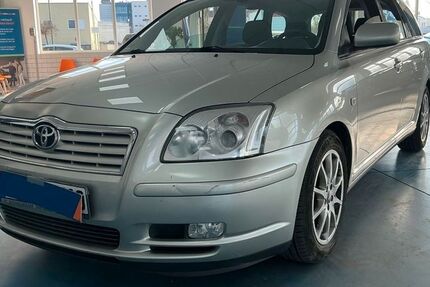 Toyota Avensis 127.989 km 5.490 &euro; Kirchheim unter Teck 73230