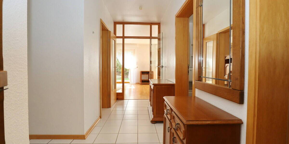 Etagenwohnung Kaltenkirchen - 3 Zimmer, 79 m&sup2;, 289.000&euro; | Angebot:26205684