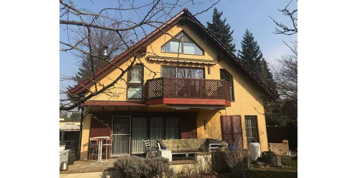 Einfamilienhaus Strausberg - 6 Zimmer, 170 m&sup2;, 599.000&euro; | Angebot:25764758