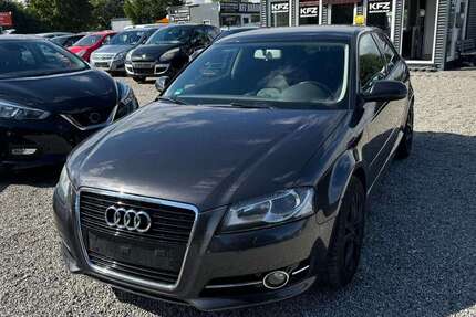 Audi A3 260.000 km 4.500 &euro; Augsburg 86167