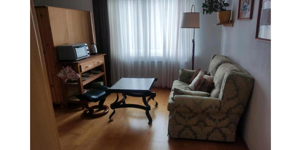 Etagenwohnung Rotenburg (Wümme) - 1 Zimmer, 25 m&sup2;, 688&euro; | Angebot:25365314