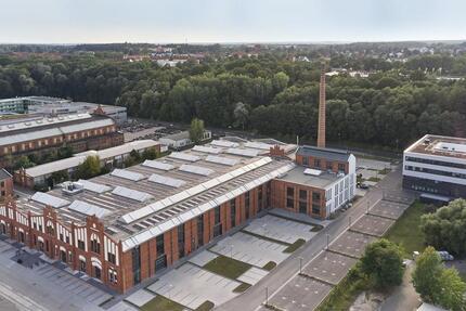 Gewerbeobjekt Wildau - 630&euro; | Angebot:25788022