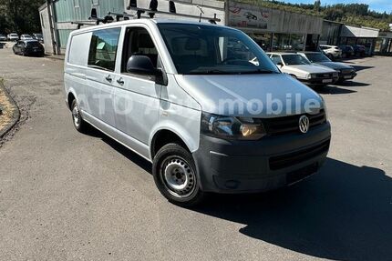 VW T5 Transporter 262.000 km 6.499 &euro; Daaden 57567