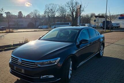 VW Passat 175.000 km 14.250 &euro; Werder 14542
