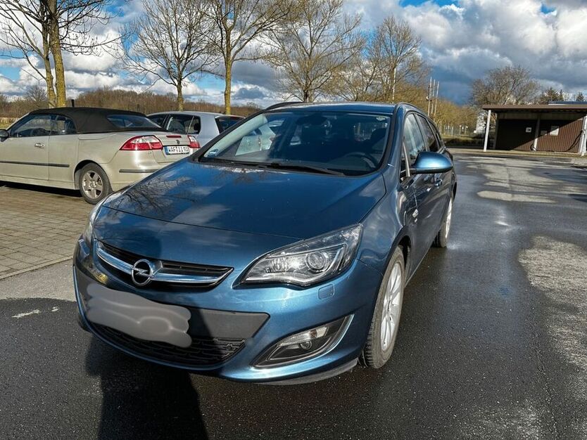 Astra