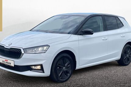 Skoda Fabia 26.120 km 16.940 &euro; Dietersheim 91463