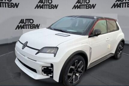 Renault R 5 5.000 km 31.490 &euro; Herford 32051