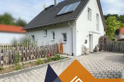 Haus Weismain - 5 Zimmer, 96 m&sup2;, 269.000&euro; | Angebot:27351054