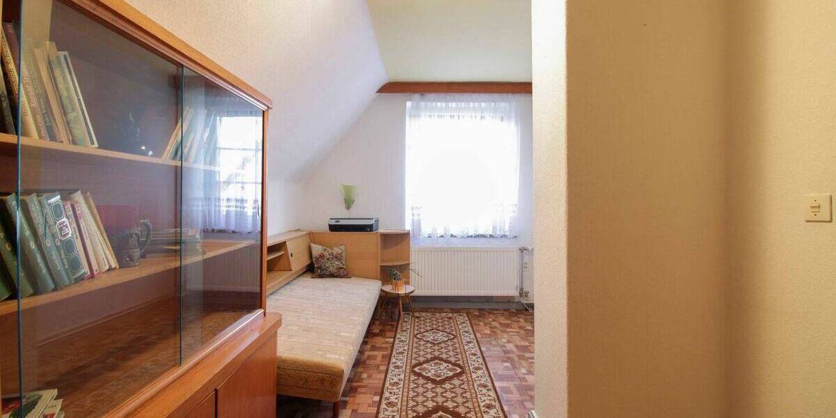Einfamilienhaus Gartz (Oder) - 4 Zimmer, 85 m&sup2;, 188.000&euro; | Angebot:26741782