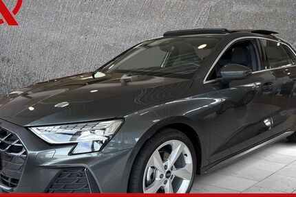 Audi A3 2.490 km 40.495 &euro; Weiden 92637