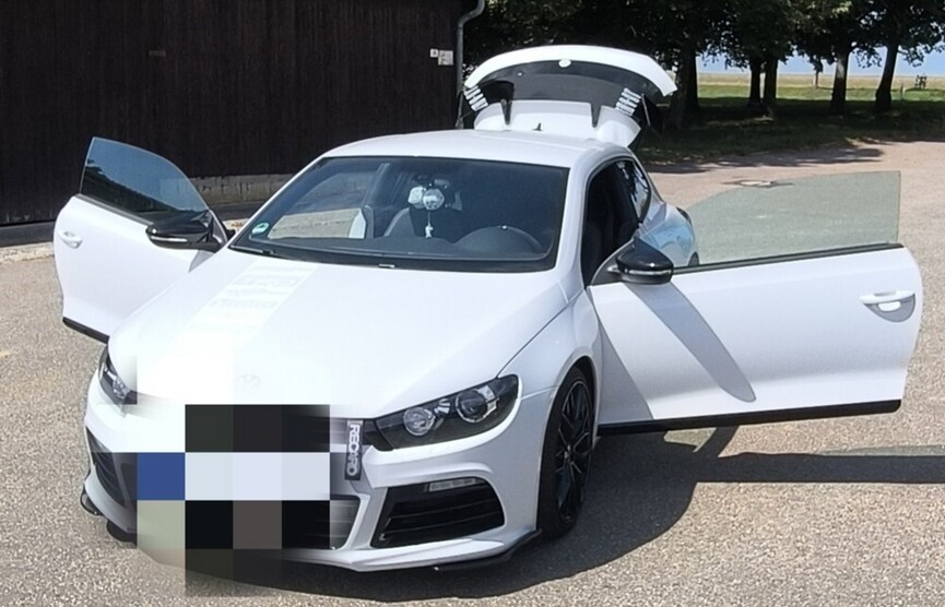 Scirocco