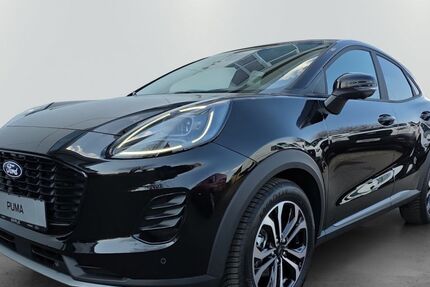Ford Puma 1.999 km 27.990 € Rutesheim 71277