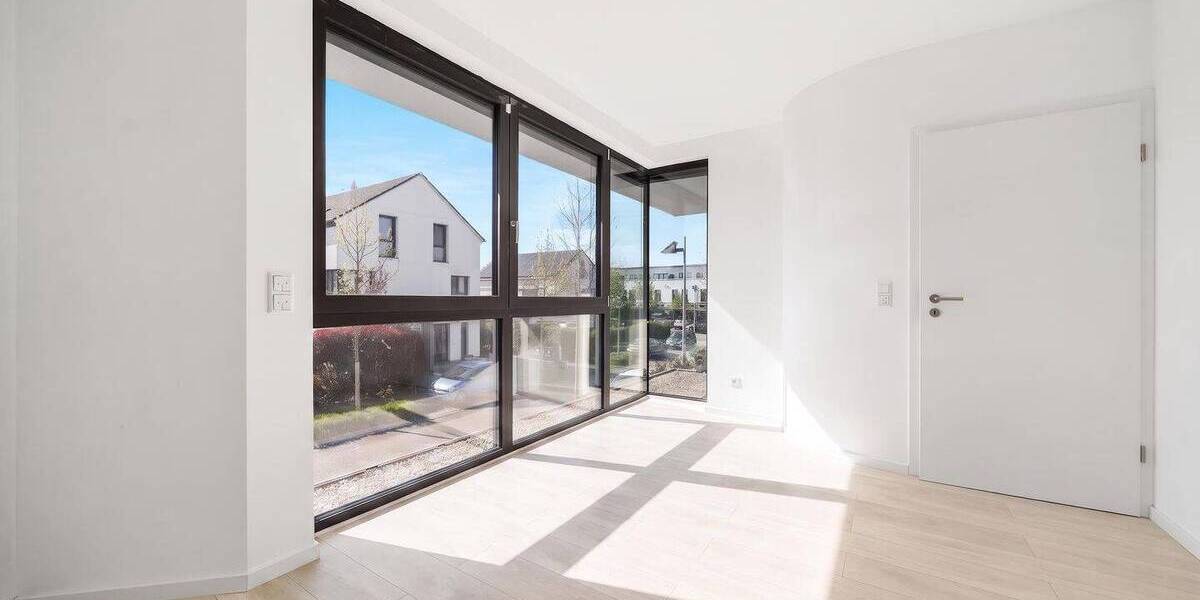 Einfamilienhaus Frankfurt am Main Kalbach-Riedberg - 5 Zimmer, 182 m&sup2;, 4.800&euro; | Angebot:26275947