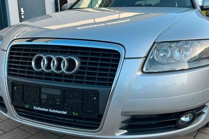 Audi A6 150.750 km 5.999 &euro; korbach 34497