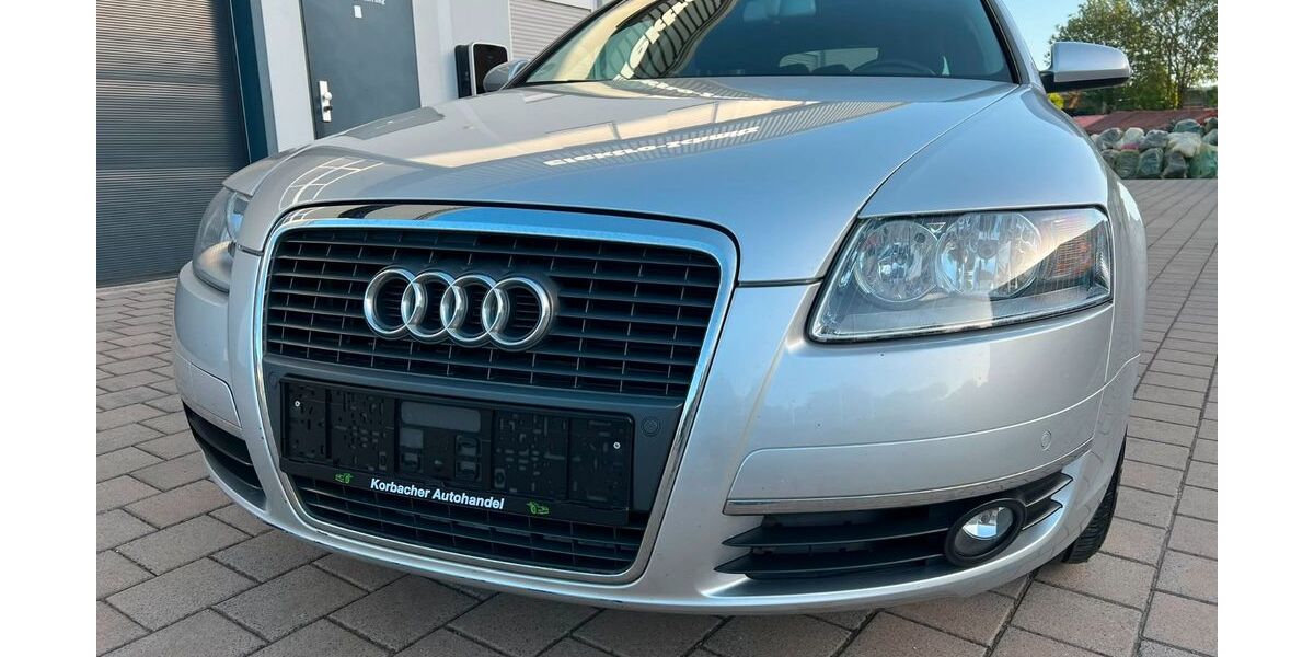 Audi A6 150.750 km 5.999 &euro; korbach 34497