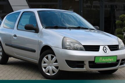 Renault Clio 16.719 km 4.350 € Bersteland 15910