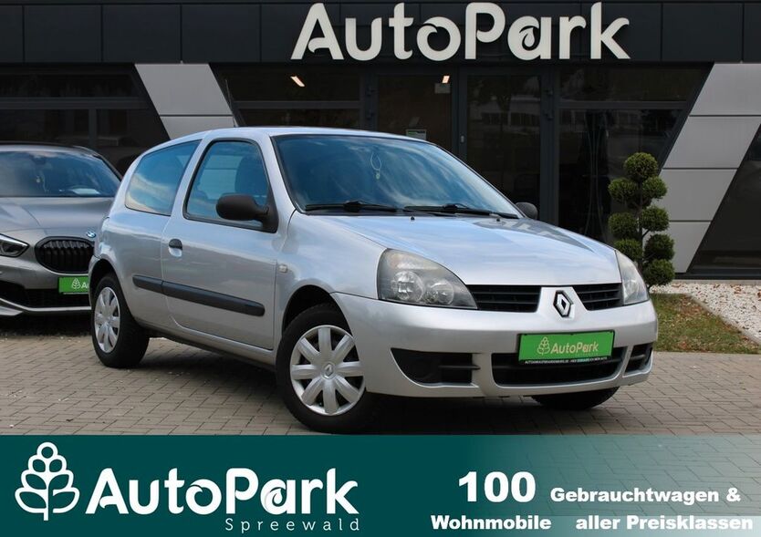 Renault Clio 16.719 km 4.350 € Bersteland 15910