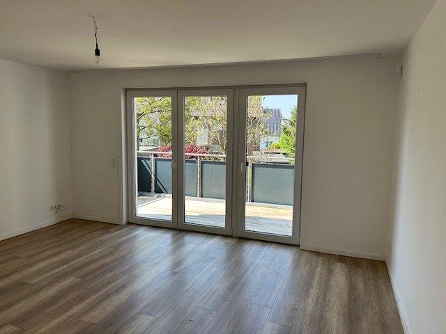 Etagenwohnung Lippstadt Bad Waldliesborn - 3 Zimmer, 86 m&sup2;, 860&euro; | Angebot:26648911