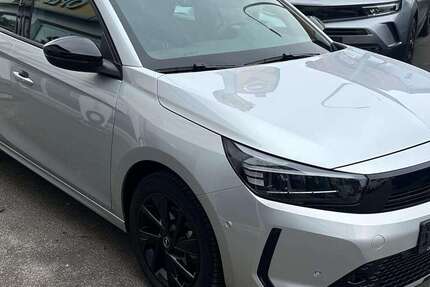 Opel Corsa 11.800 km 15.900 &euro; Thanstein 92554