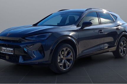 Cupra Formentor 10.026 km 34.920 &euro; Halberstadt 38820