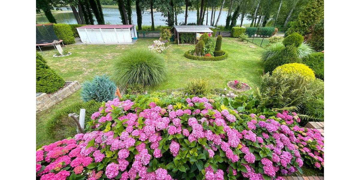 Bungalow Guben - 3 Zimmer, 40 m&sup2;, 133.000&euro; | Angebot:26201853