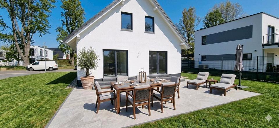Einfamilienhaus Gotha - 4 Zimmer, 127 m&sup2;, 409.000&euro; | Angebot:26698417