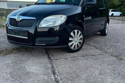 Skoda Roomster 150.000 km 2.800 &euro; Erfurt 99089