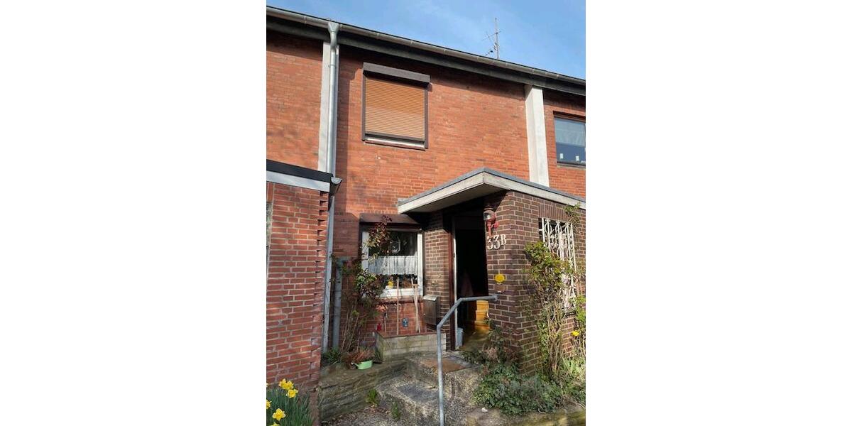Reihenhaus Pinneberg - 4 Zimmer, 90 m&sup2;, 1.150&euro; | Angebot:26337709