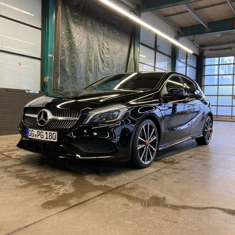 A 180