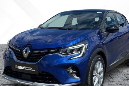 Renault Captur 73.348 km 16.990 &euro; Einbeck 37574