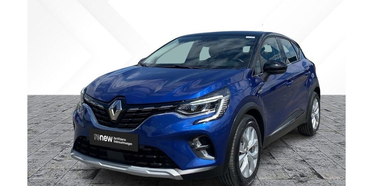 Renault Captur 73.348 km 16.990 &euro; Einbeck 37574