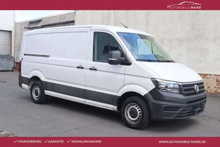 VW Crafter 117.300 km 19.800 &euro; Bebra 36179