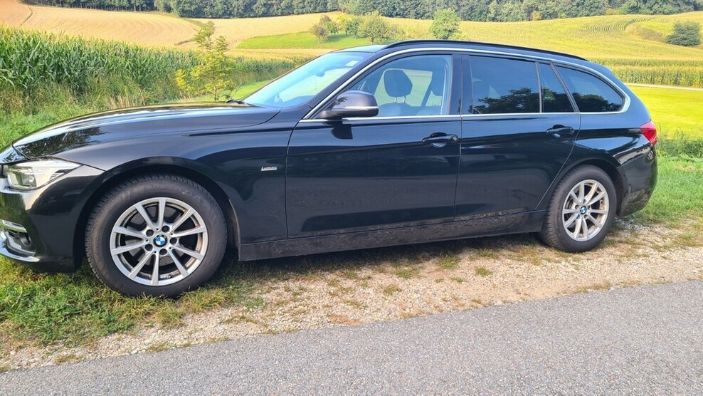 3er Touring