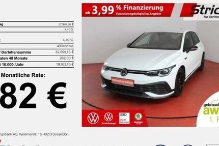 VW Golf 42.350 km 27.949 &euro; Detmold 32760