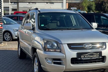 Kia Sportage 117.310 km 4.990 &euro; Erlenbach am Main 63906