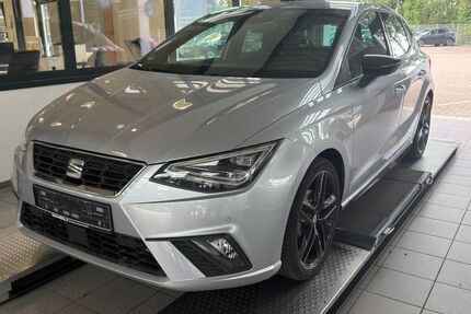 Seat Ibiza 76.700 km 15.950 &euro; Neu Wulmstorf 21629
