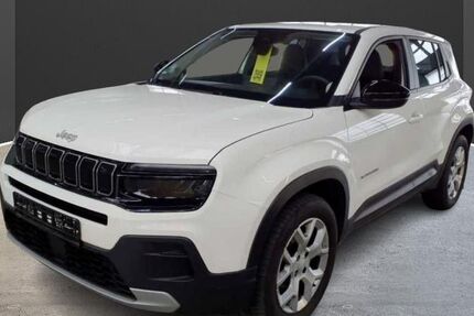 Jeep Avenger 57.007 km 18.590 € Schierling 84069