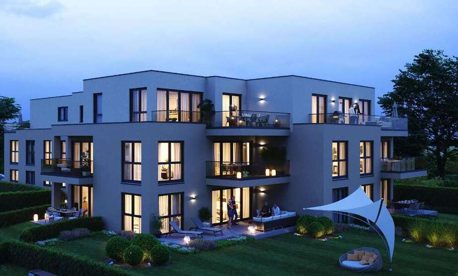 Wohnung zum Mieten in Bonn 1.530 € 81 m²