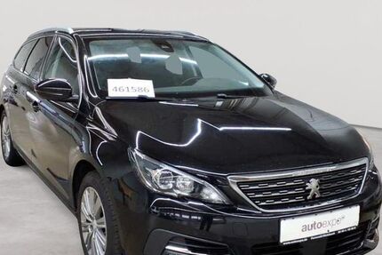 Peugeot 308 108.010 km 11.489 &euro; Fernwald-Steinbach 35463