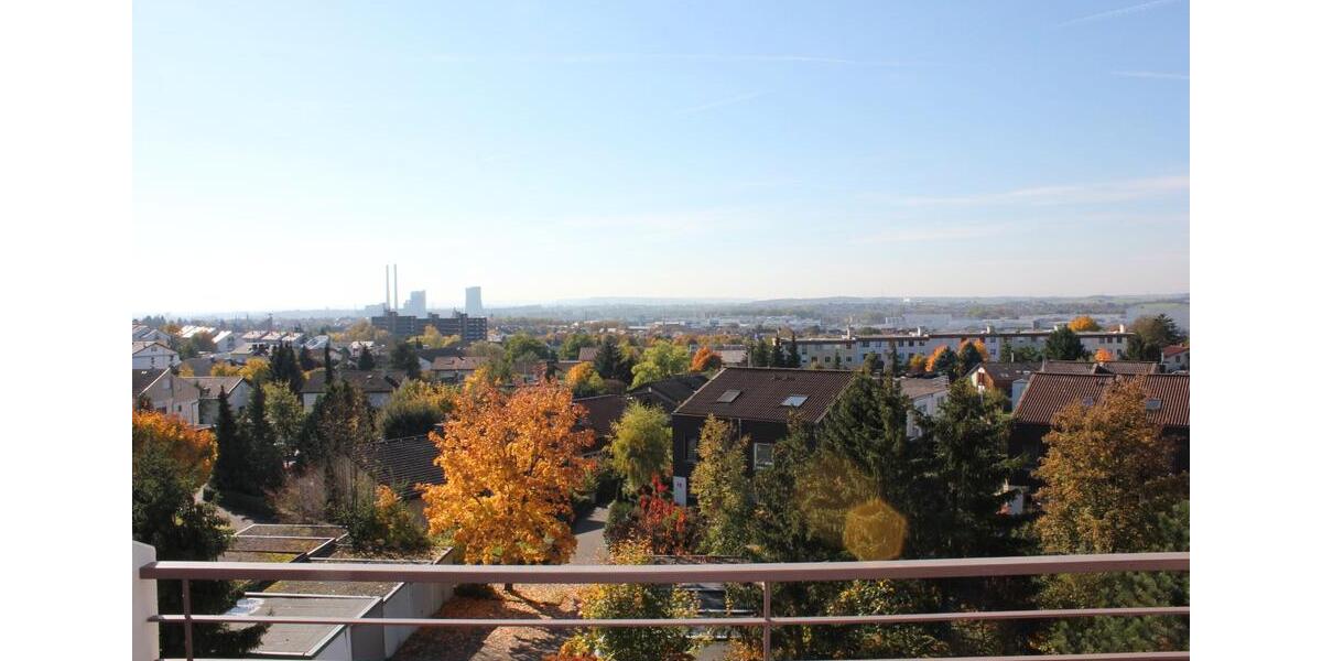 Dachgeschoßwohnung Neckarsulm - 3.5 Zimmer, 76 m&sup2;, 277.000&euro; | Angebot:26524700